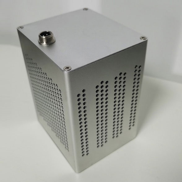 Radon-S1型系统集成用氡传感器